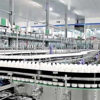 什么是無菌灌裝機，它的特點有哪些？